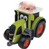 Happy People L&S 34521 CLAAS Kids AXION 870 - Trattore con luce e suono
