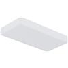 Plafoniera LED 60x30 32W da soffitto UGR19 CCT con driver Philips Colore Bianco Variabile CCT