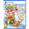Outright Games THE GRINCH AVVENTURE NATALIZIE: EDIZIONE FESTE E DISPETTI PS5