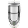 Paradox PMD85M Rilevatore di movimento per esterni Pet immune - Paradox