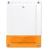 Paradox SR250M sirena wireless bidirezionale da esterno, supervisionata, luce strobo - Paradox