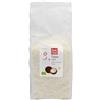 Baule Volante Scaglie di cocco biologico - Cocco naturale da agricoltura biologica - Ideale per dessert, snack e colazioni