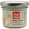 Baule volante Polvere di malto d'orzo biologico - Migliora la lievitazione e dona una crosta dorata - Ideale per pane, pizza e dolci fatti in casa