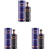 Carlo Alberto Riserva, Vermouth Rosso Superiore, 750ml, Idea Regalo con Astuccio, Note Speziate e Fruttate, 27 Erbe e Spezie Selezionate, Vermouth di Torino Realizzato Seguendo la Tradizione, 18% Vol.