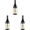 Renato Ratti Langhe Dolcetto "Colombè" Doc 750ml (Confezione da 3)