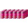 Ginnastic, Soda Grapefruit, 200 ml, Soda Gluten Free, Sapore Agrumato con Note Fresche di Pompelmo Rosa di Sibari, Effervescente e Dissetante, Ideale per un Gin Tonic con Ginnastic Match