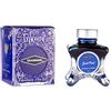 Diamine - Shimmer&Sheen Inchiostro per Penna Stilografica, Jack Frost, 50ml