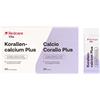 Redcare Calcio Corallo Plus 60 pz Polvere