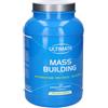 Ultimate Mass Building Vaniglia 1800 g Polvere per soluzione orale