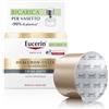 Beiersdorf SpA Eucerin Hyaluron-Filler + Elasticity Crema Viso Notte Anti-Età RICARICA 50 ml