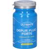 Ultimate Depur Fluid Forte Limone 250 g Polvere per soluzione orale