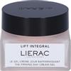 Lierac (Laboratoire Native IT) LIERAC Lift Integral Il Gel Crema Giorno Rassodante 50 ml