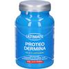 Vita AL TOP Srl Ultimate Proteo Dermina Fragola 450 g Polvere per soluzione orale