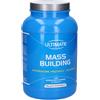 Ultimate Mass Building Stracciatella 1800 g Polvere per soluzione orale