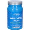 Ultimate Whey Gold 100% Stracciatella 750 g Polvere per soluzione orale