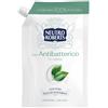 Neutro Roberts Sapone Mani Liquido Antibatterico Ricarica Ecopouch 400 ml liquido