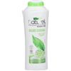 Winni's Naturel Bagnoschiuma Thè Verde e Betulla 500 ml Schiuma da bagno