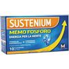 A.Menarini Ind.Farm.Riun.srl A.Menarini Sustenium Memo Fosforo 10 flaconcini da 10 ml gusto fragola