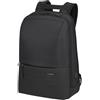 Samsonite Stackd Biz - Zaino per laptop da 15,6, 44 cm, 16,5 l, colore: Nero, Nero (Black), Zaini