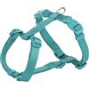 Trixie Premium Pettorina per Cane Blu Chiaro S/M Marca: Trixie - EAN: 4053032672666