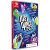 Ubisoft JUST DANCE 2022 CIAB SWI VF