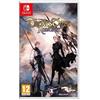 Square Enix NAMCO BANDAI T1 Tactics Ogre Reborn - Switch