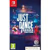 Ubisoft UBI SOFT FRANCE Just Dance 2023 CIAB SWI VF