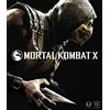 Warner Mortal Kombat X (Xbox One) - [Edizione: Regno Unito]
