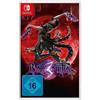 Nintendo NIN Bayonetta 3 16