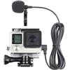 Soonsun scheletro alloggiamento protettivo con scheletro Backdoor per GoPro Hero 3 3 + 4 Action Camera