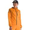 The North Face Higher Run Wind Giacca da donna Apricot Glaze/Iron Citr XS