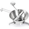 Tescoma 428672 Passaverdure GrandChef