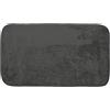 Gemitex Tappeto Merlino Animal/Pet, Ultrassorbente, 75 x 120 cm, Antracite, Polyester
