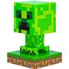 Paladone Minecraft Luce Creeper - Prodotto con Licenza Ufficiale