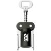 WMF, Acciaio Cromato, Black