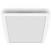Philips LED Pannello SceneSwitch Regolabile, Dimmer a Fasi, 12 W, Luce Bianca Fredda, 1200 Lumen, Bianco