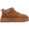 XTI 144338, Scarpe Donna, Cammello, 39 EU