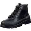GANT Nebrada, Stivaletto Uomo, Nero, 42 EU