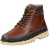 GANT Nebrada, Stivaletto Uomo, Nero, 41 EU