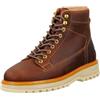 GANT Clafton, Stivaletto Uomo, Marrone, 43 EU