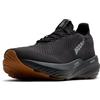 BROOKS Glycerin StealthFit 22, Sneaker Uomo, Nero, 40 EU