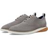 Cole Haan Shoes-GrandEvOlution Stitchlite, Oxford Uomo, Grigio, 10.5 UK