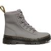 Dr. Martens Combs W 6 - Stivaletti da donna alla moda, Nero/nero, 41 EU