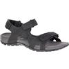 Merrell Sandspur Rift, Scarpe da Ginnastica Uomo, Nero, 42 EU