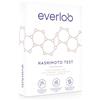 EVERLAB Hashimoto Test - Importanti anticorpi autoanticorpi della tiroide aTPO rapidamente e facilmente | Auto-test per la casa