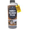 URBAN FOREST Detergente pavimenti in legno e cura del pavimento parquet in legno per interni e esterni | Detergente pavimenti parquet pulizia | Pulisce Protegge ed Idrata Ogni Tipo di Parquet URBAN FOREST 1000 ML
