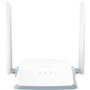 D-Link R03 N300 Smart Router - Wi-Fi 4 (802.11n) con download fino a 300 Mbps, WPA3 e EAGLE PRO AI