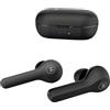 Motorola Sound Motorola Moto Buds 065 - Cuffie wireless Bluetooth senza fili con Bluetooth 5.3 - Auricolari in-ear resistenti all'acqua, portata wireless 15 m - Earbuds 17 ore - Nero