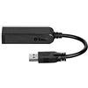 D-Link Usb 3.0 Adattatore Ethernet
