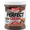 WHY SPORT WHYSPORT Perfect Cream Nocciola Crema Proteica